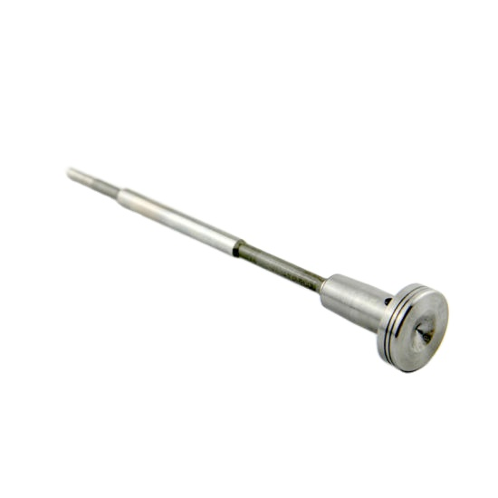Клапан управления топливной форсункой Common Rail F00RJ01522