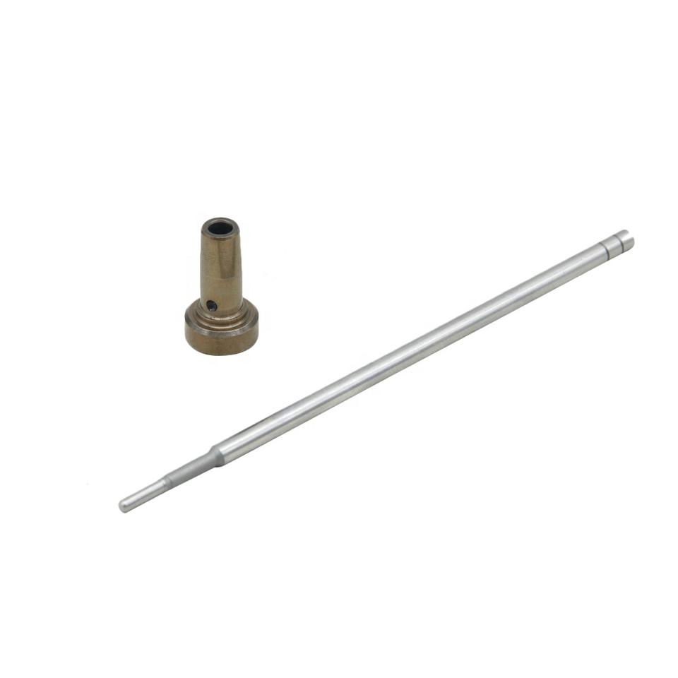 Клапан управления топливной форсункой Common Rail F00VC01042