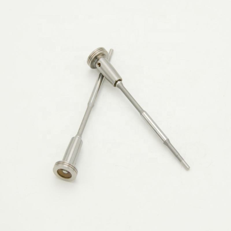 Клапан управления топливной форсункой Common Rail F00VC01044