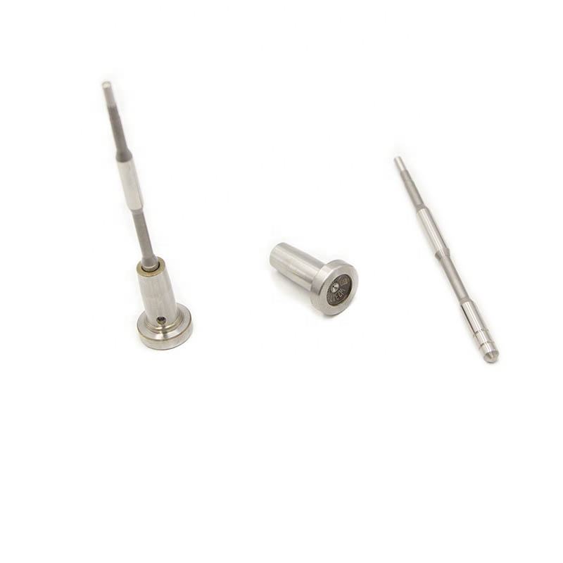 Клапан управления топливной форсункой Common Rail F00VC01050