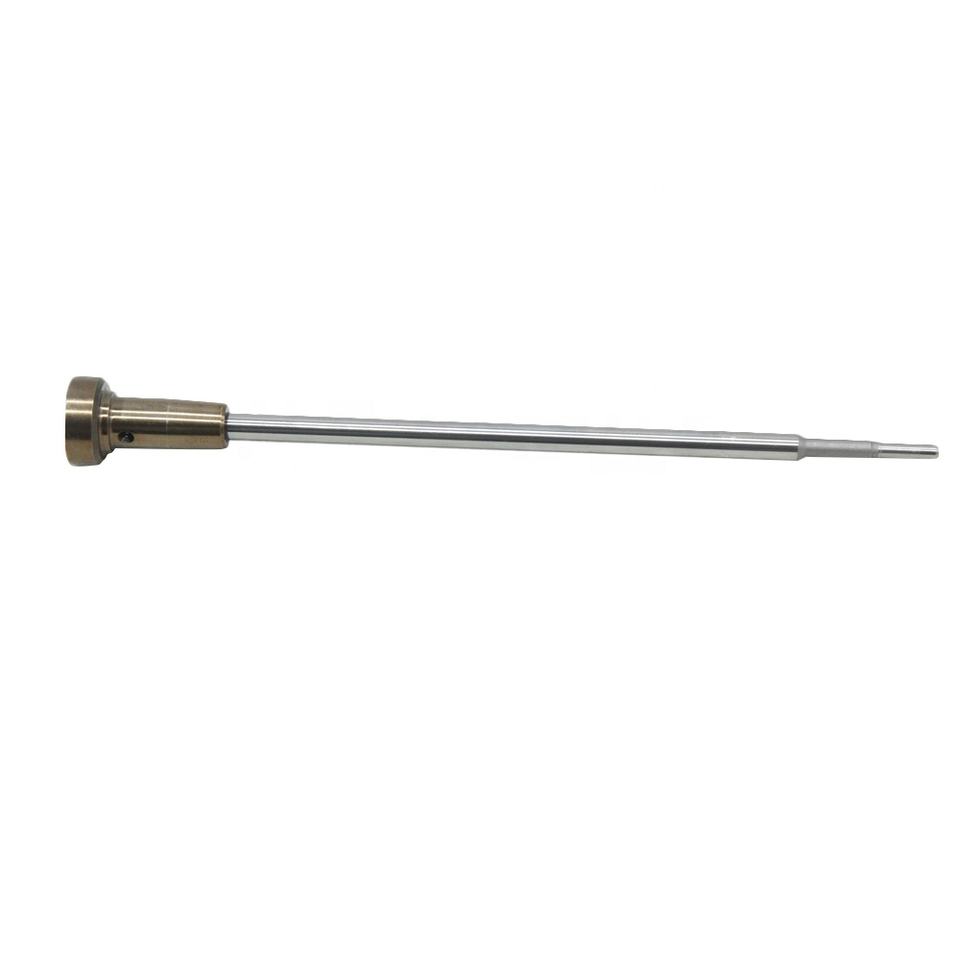 Клапан управления топливной форсункой Common Rail F00VC01053