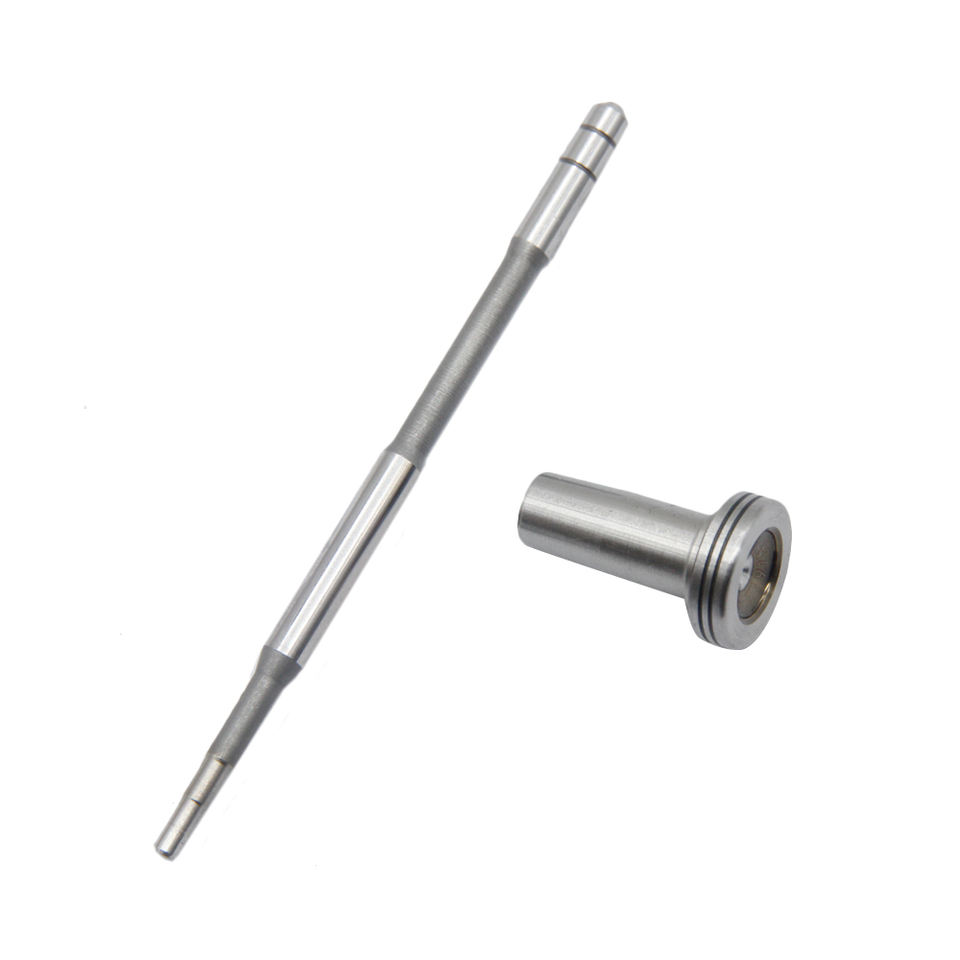 Common Rail Fuel Control Valve F00VC01200