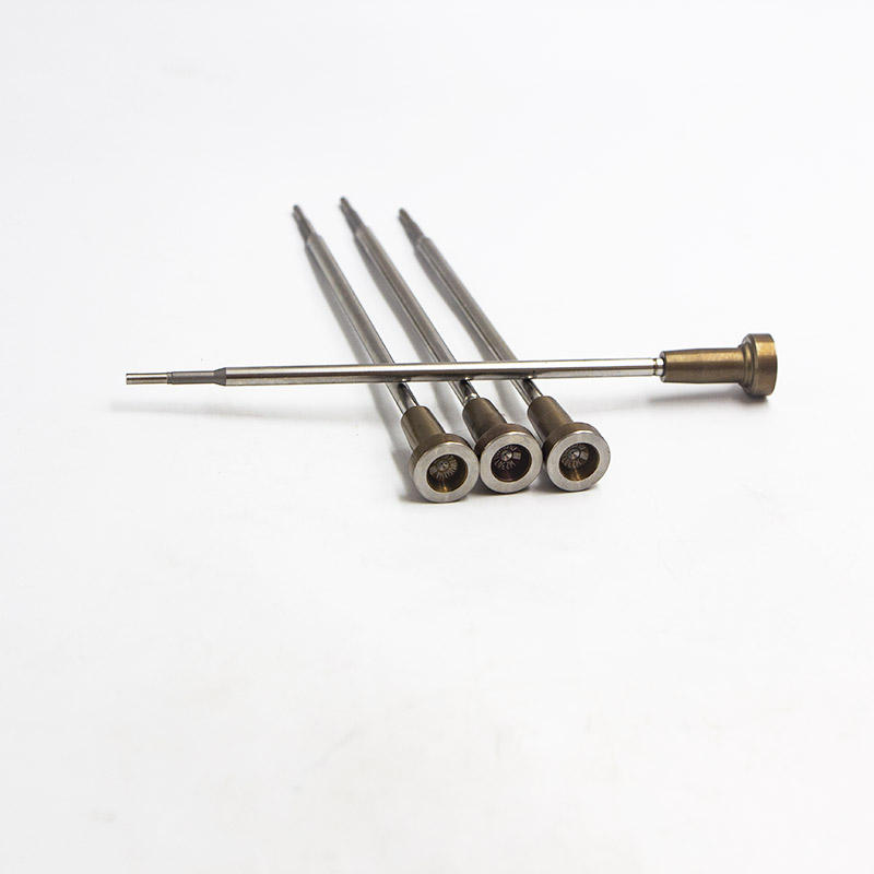 Common Rail Fuel Control Clap F00VC01201