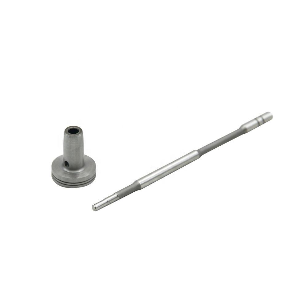 Клапан управления топливной форсункой Common Rail F00VC01355