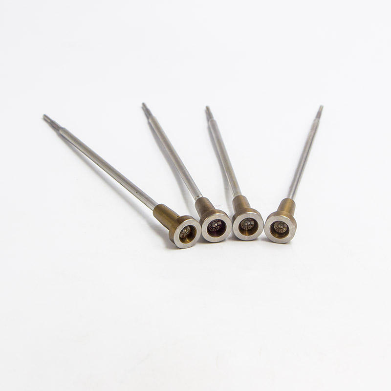 Common Rail Fuel Control Valve F00VC45200