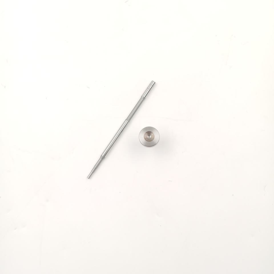 Common Rail Fuel Control Valve F00VC45205