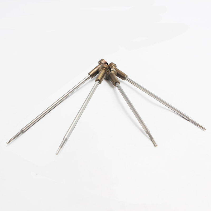 Common Rail Fuel Control Valve F00VC45206