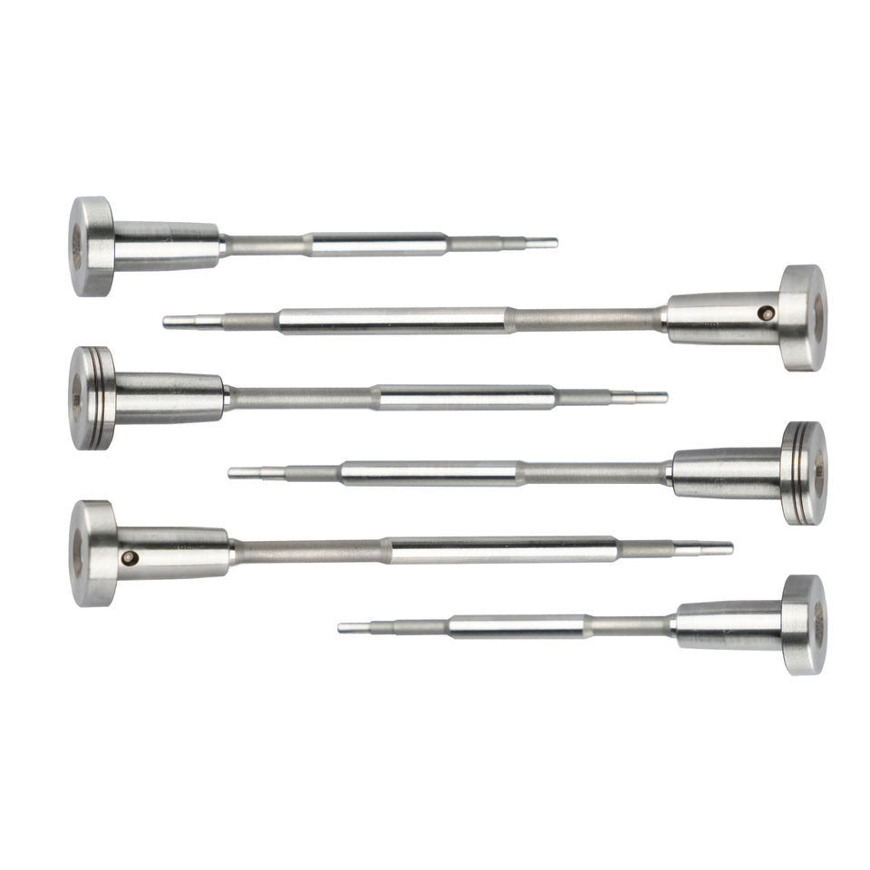Клапан управления топливной форсункой Common Rail F00VCO1348