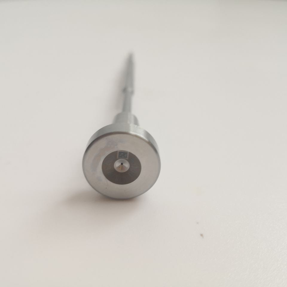 Клапан управления топливной форсункой Common Rail F00VCO1518
