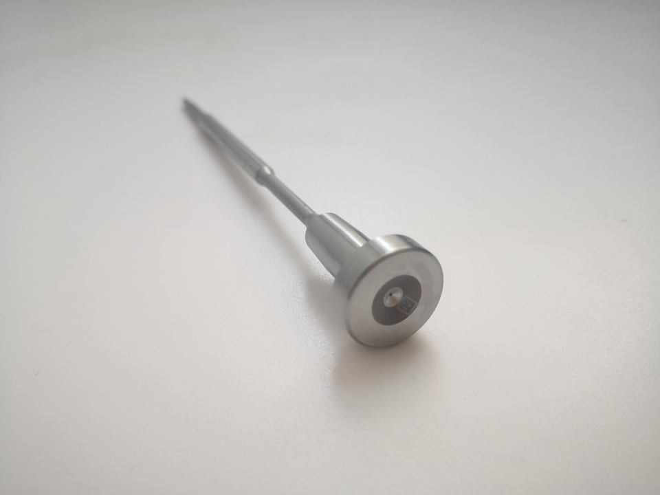 Клапан управления топливной форсункой Common Rail F00VCO1528