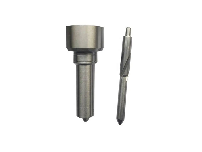 Форсунка дизельного двигателя DLLA136PN326